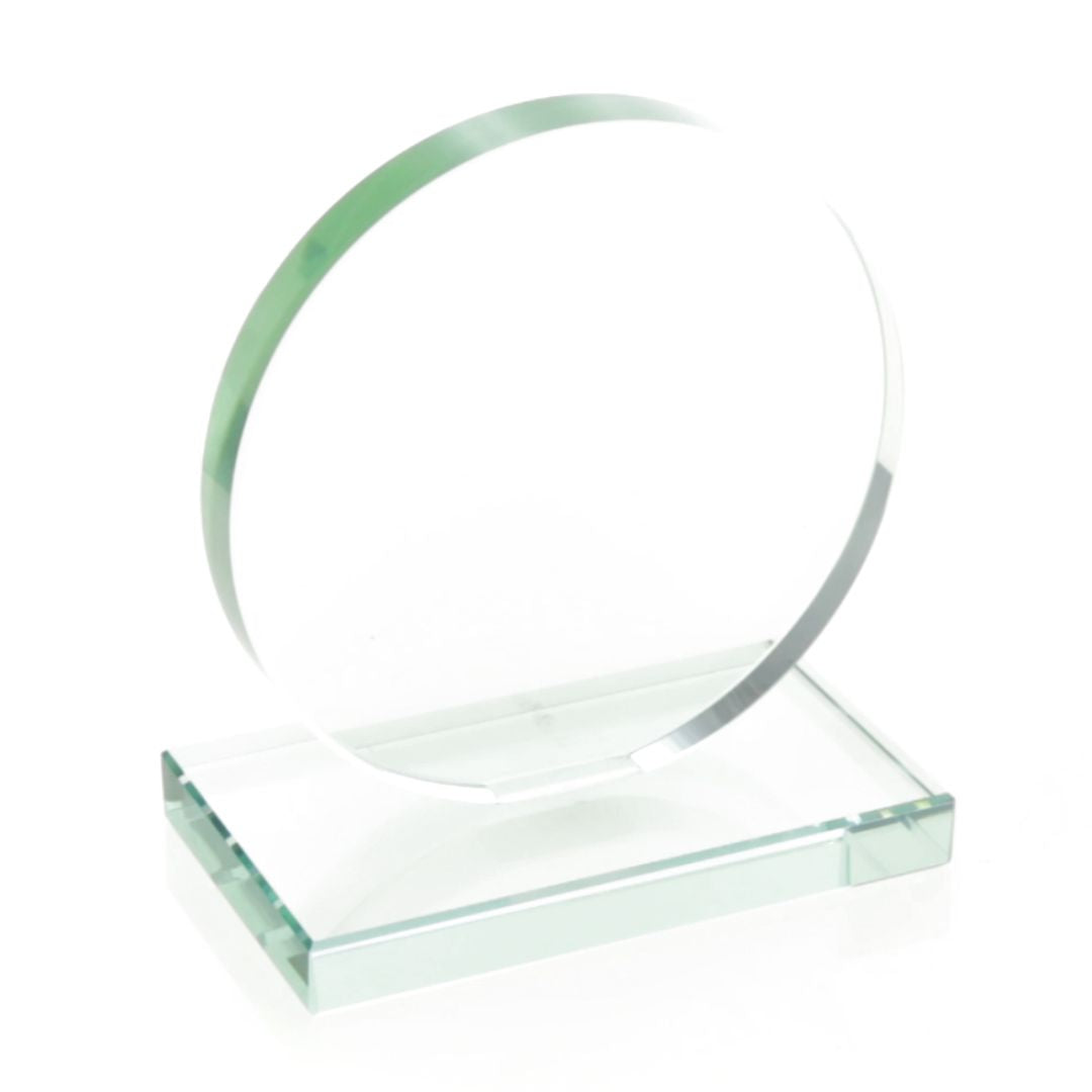 Trophy plate | Classic