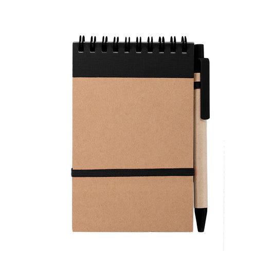 Ecobook