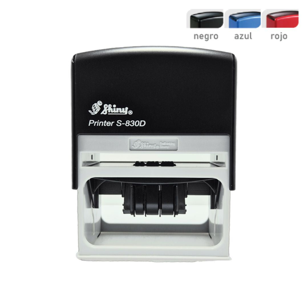 S-830 | S-830D