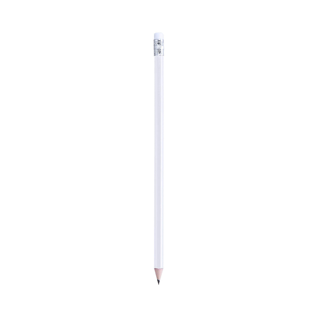 Pencil | Vial
