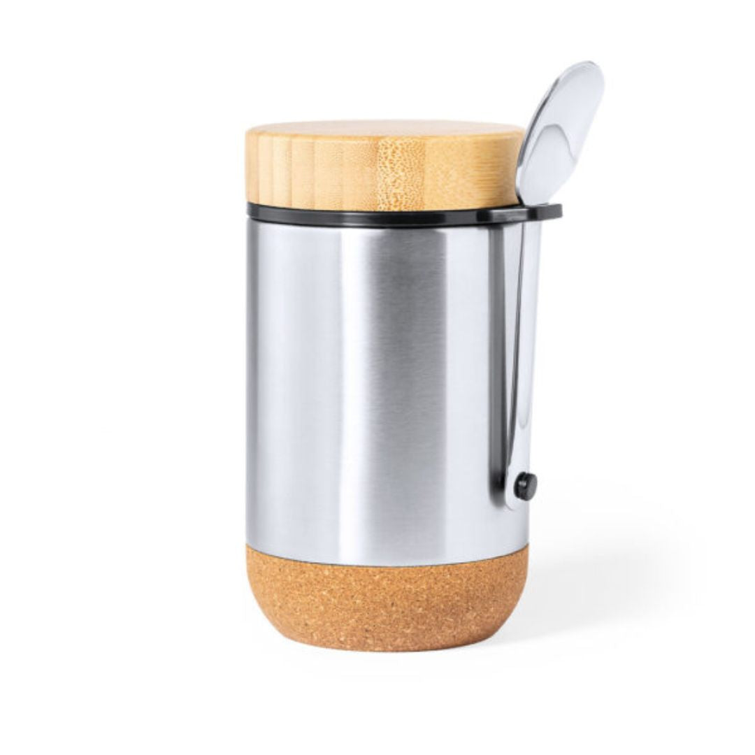 Thermos | Natermo Lunch Box