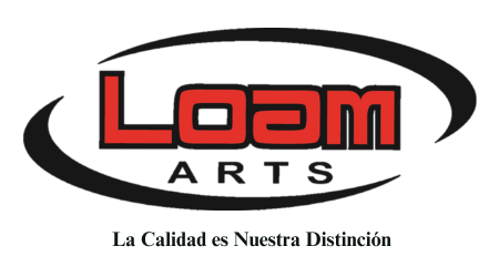 Loam Arts