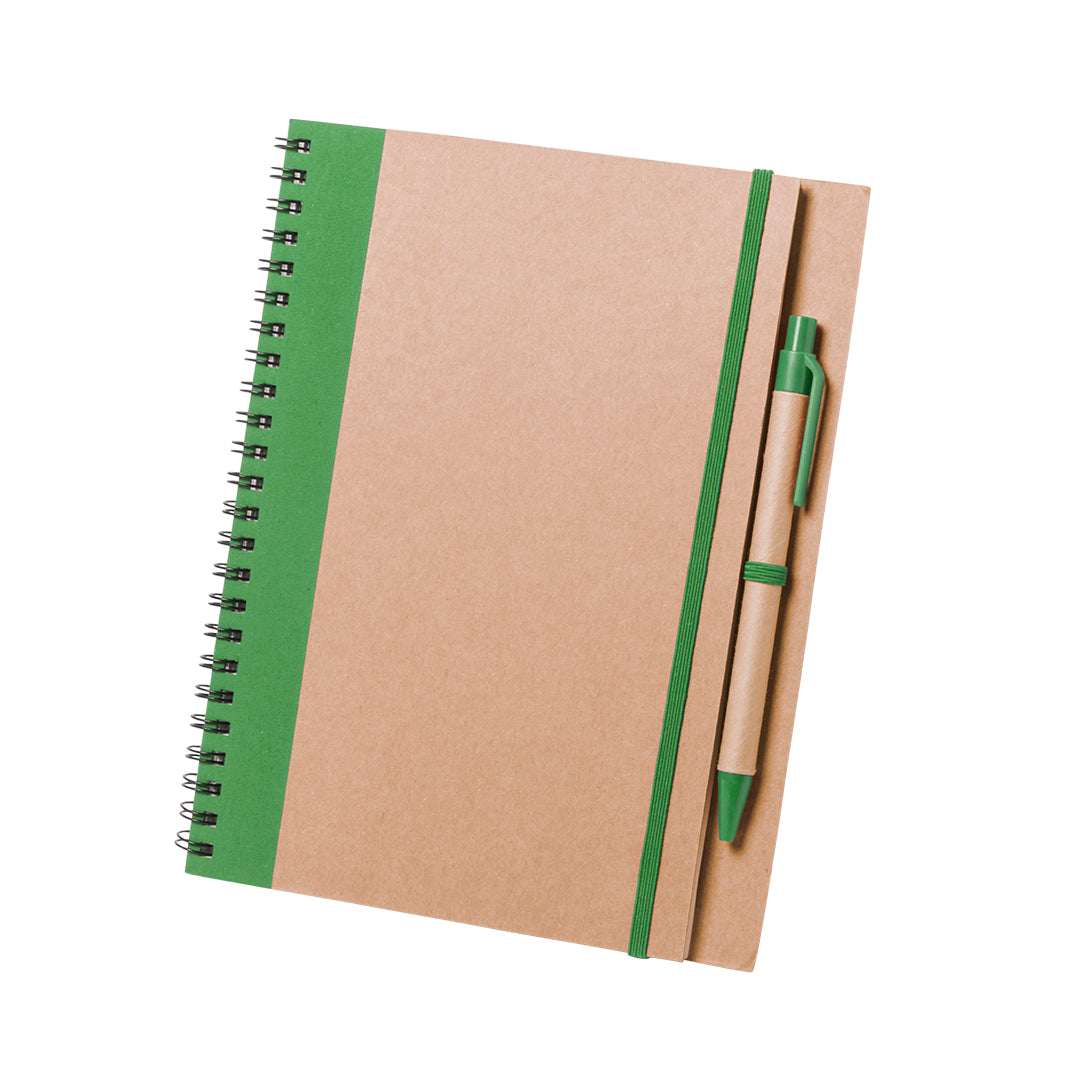Recybook