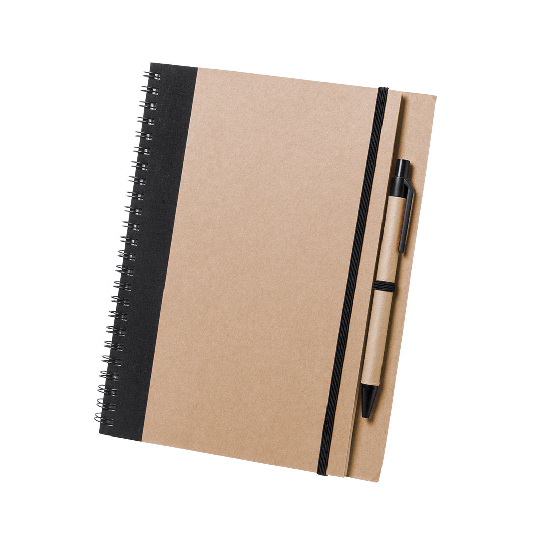 Recybook