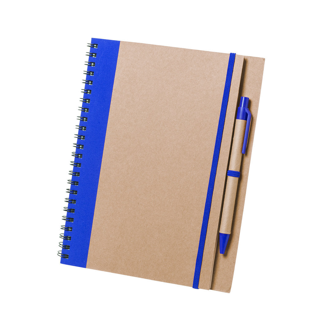 Recybook